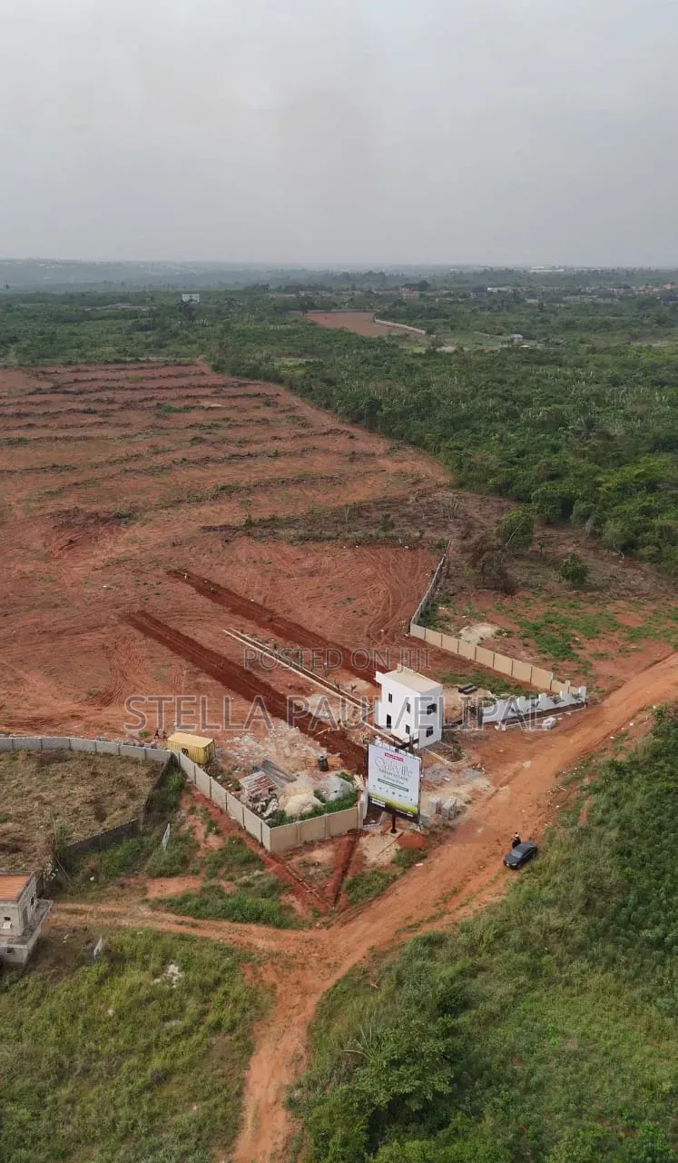 Oakville Green Estate Mowe | C of O Land for Sale | From ₦4.5M in Obafemi-Owode