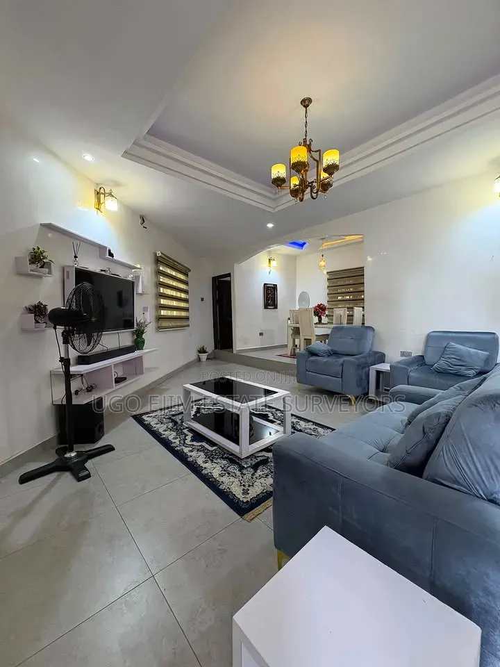 3bdrm Bungalow in Port-Harcourt for sale in Port-Harcourt