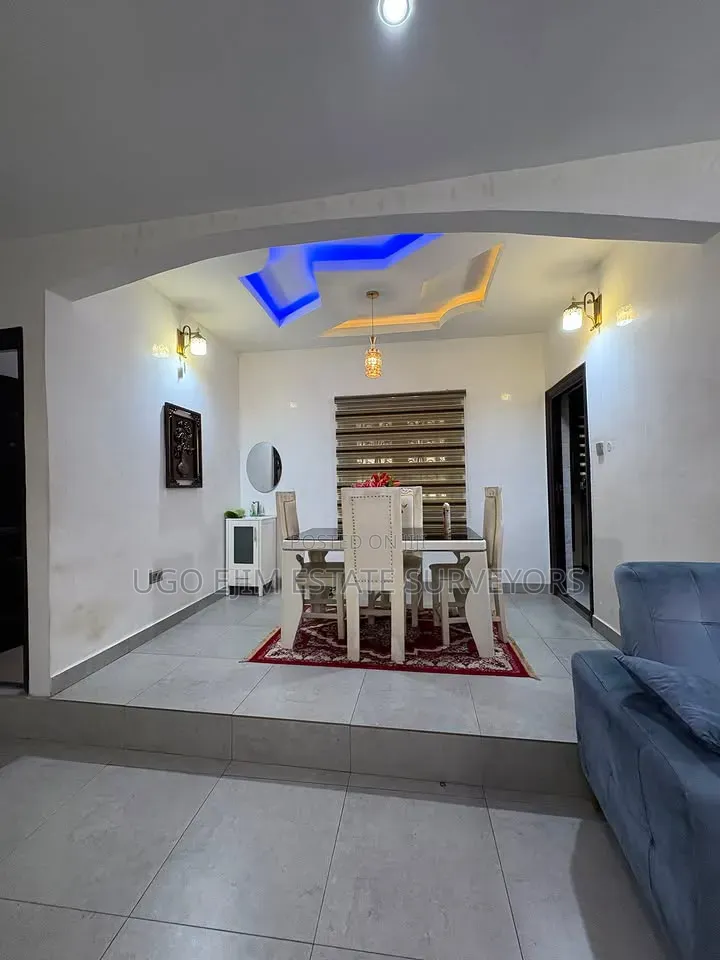 3bdrm Bungalow in Port-Harcourt for sale in Port-Harcourt