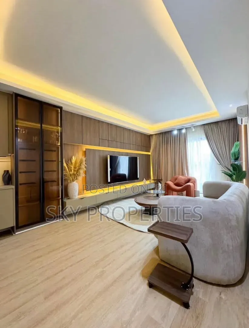 2bdrm Apartment in V.I, Saka Tinubu for sale in Saka Tinubu