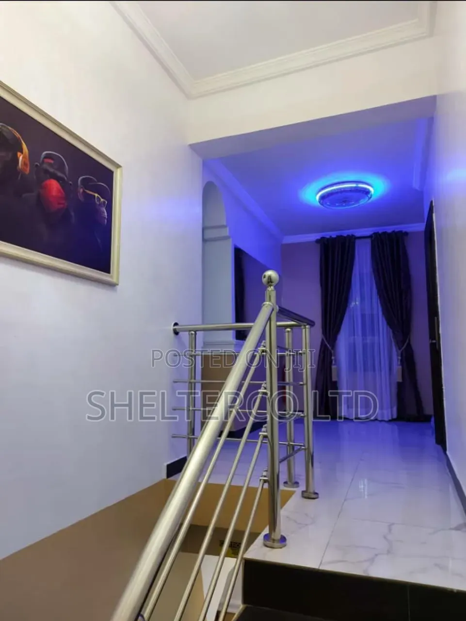Hotel for Sell in Ajayi Road