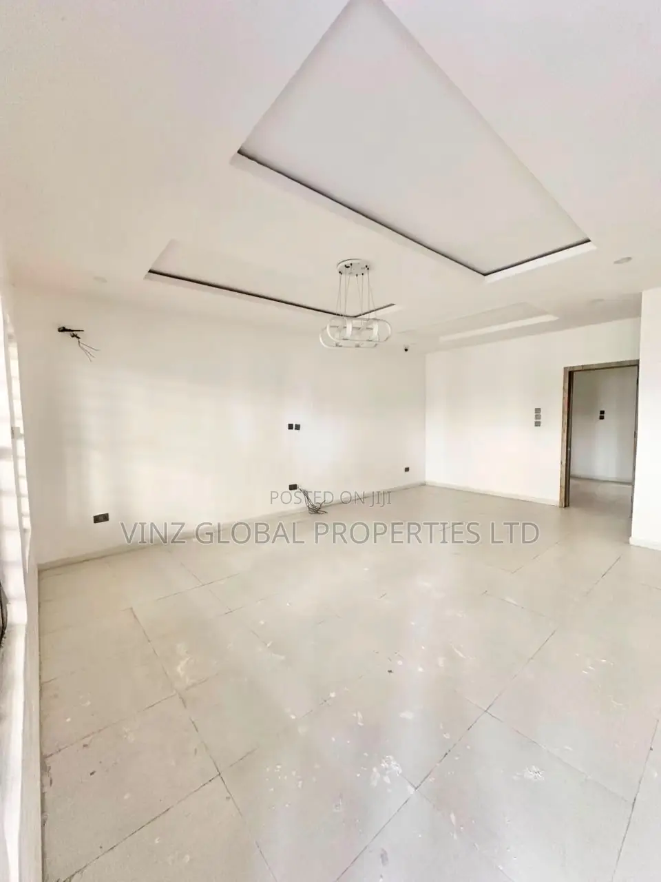 1bdrm Apartment in Lekki for rent in Lekki