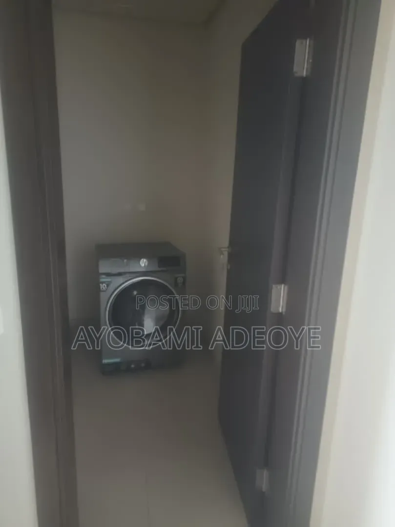 4bdrm Apartment in Banana Island for rent in Banana Island