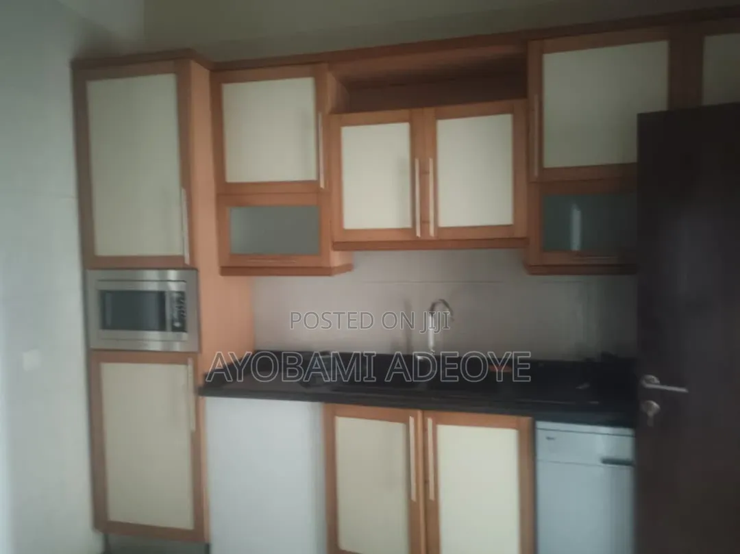 4bdrm Apartment in Banana Island for rent in Banana Island