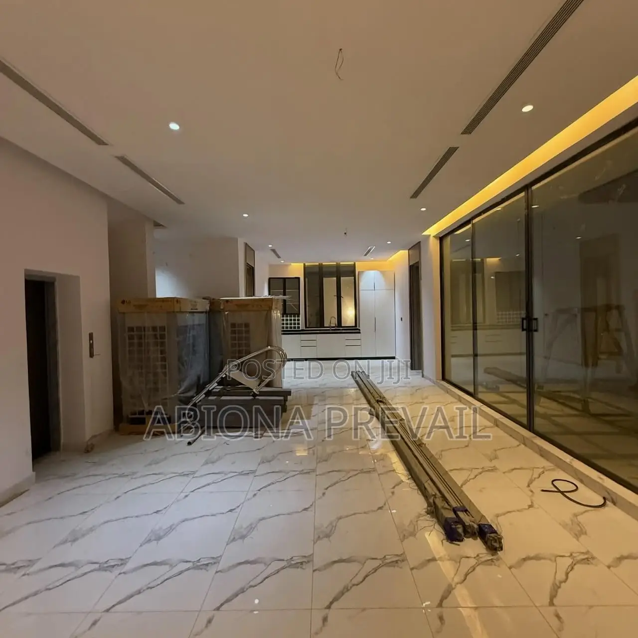 5bdrm Duplex in Maitama for sale in Maitama