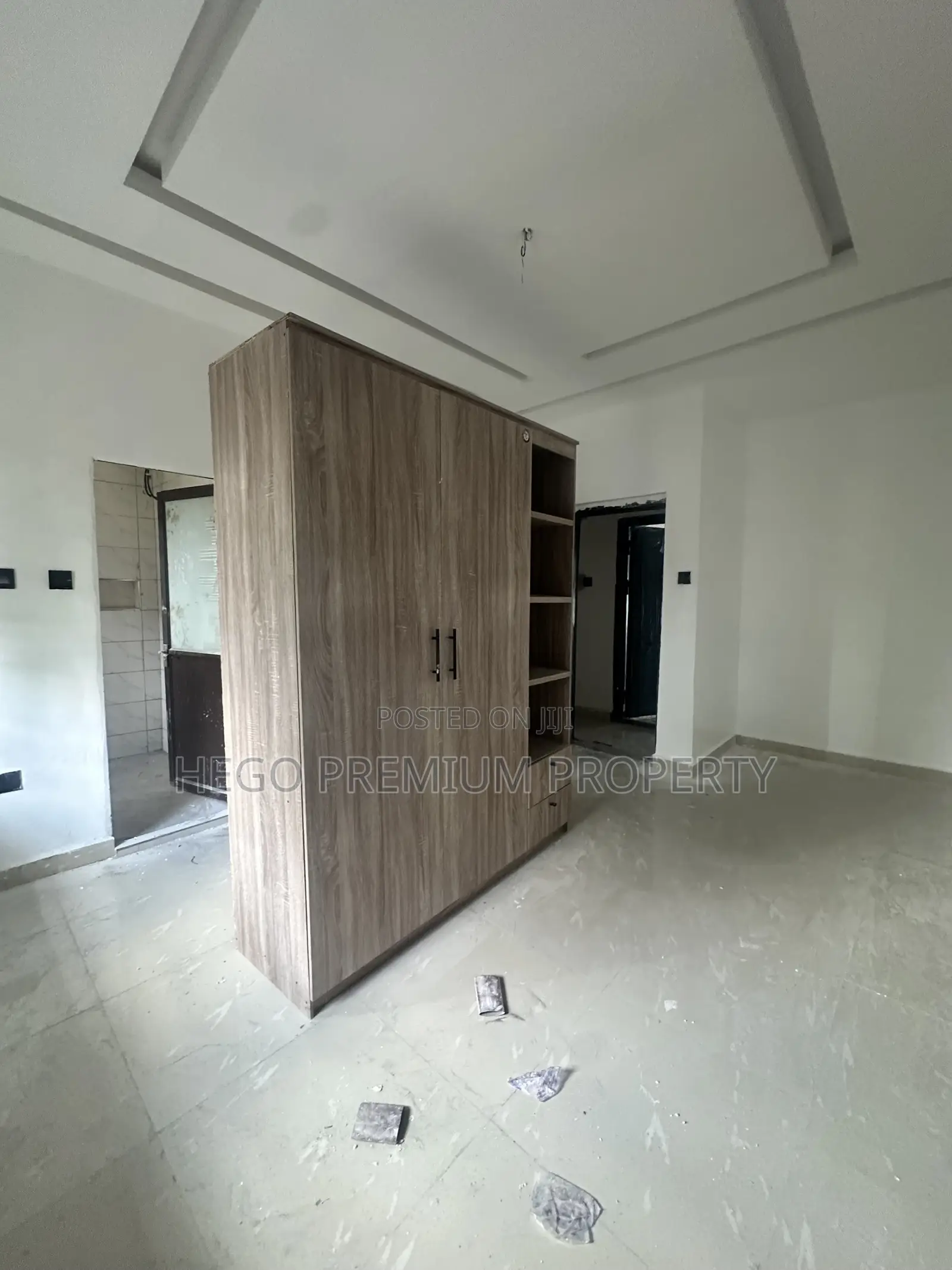 2bdrm Duplex in Iwofi Estate, Obio-Akpor for rent in Obio-Akpor