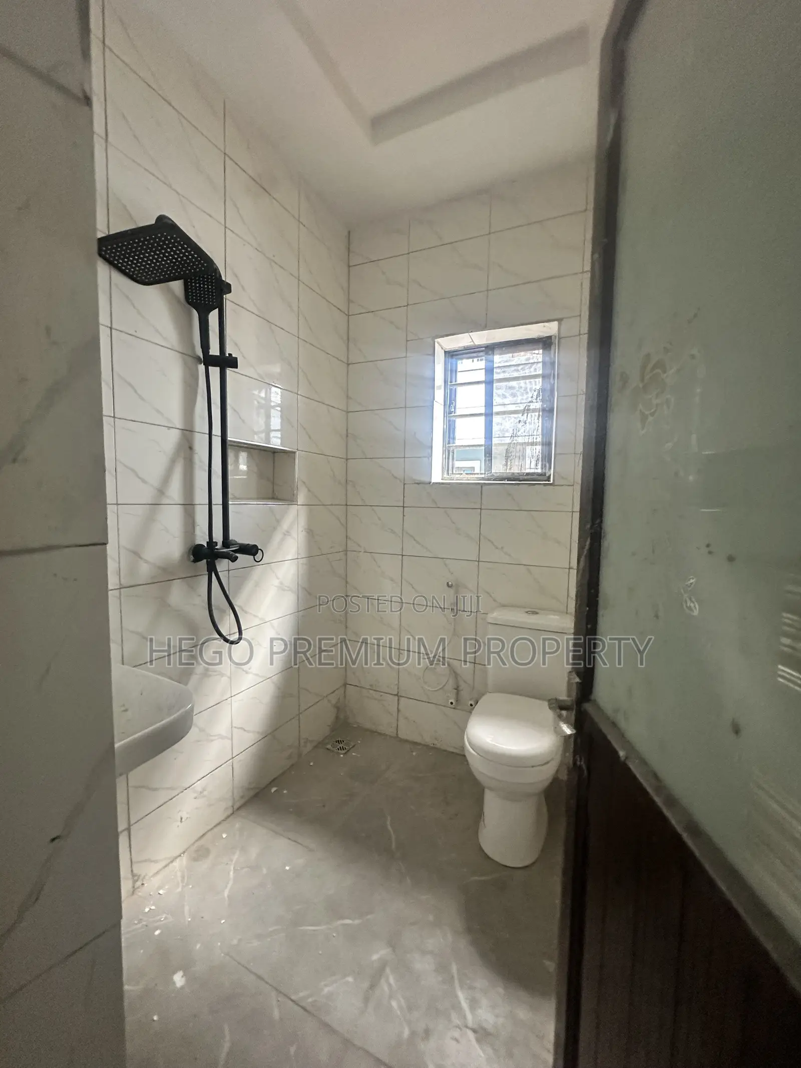 2bdrm Duplex in Iwofi Estate, Obio-Akpor for rent in Obio-Akpor
