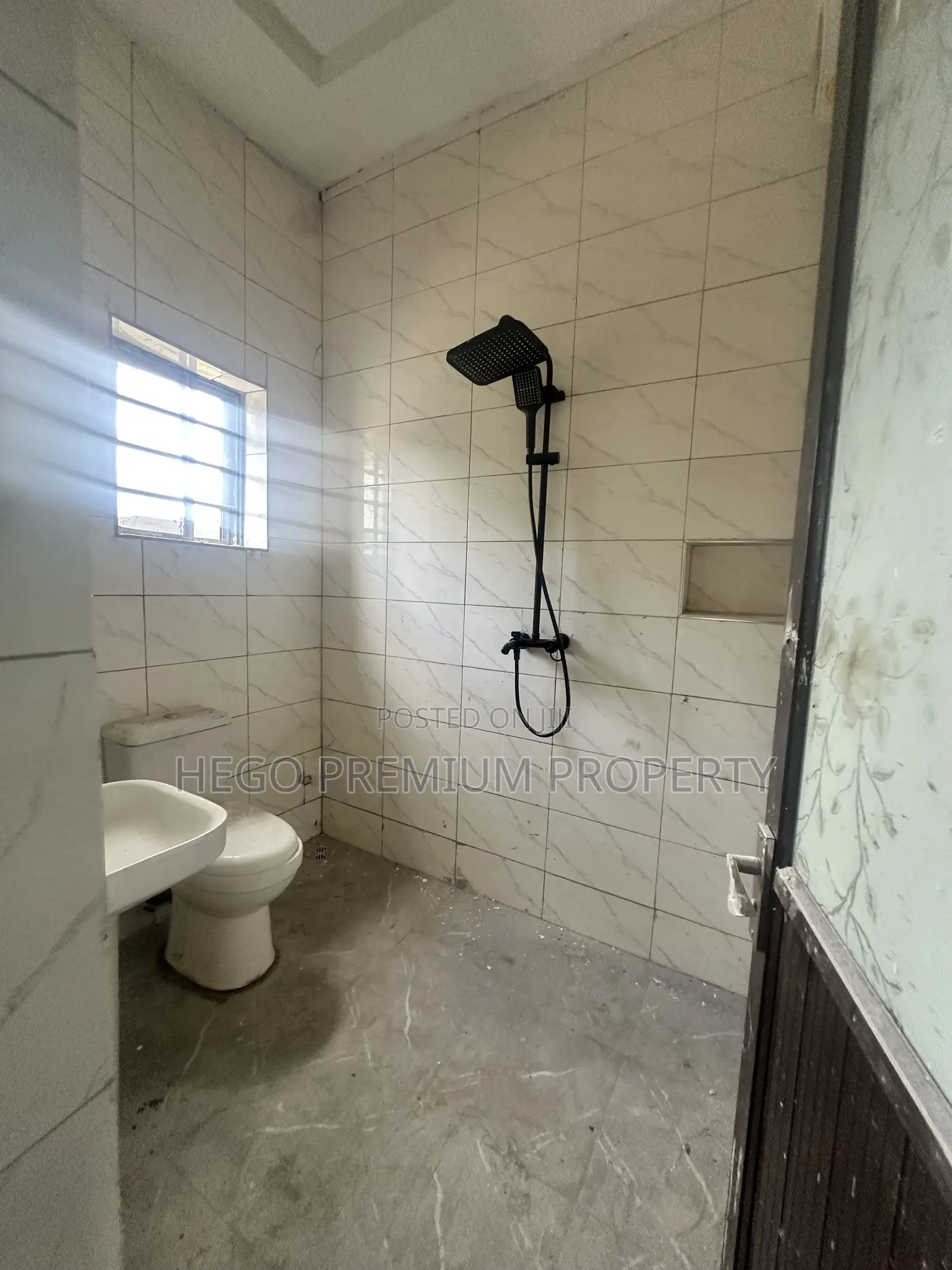 2bdrm Duplex in Iwofi Estate, Obio-Akpor for rent in Obio-Akpor