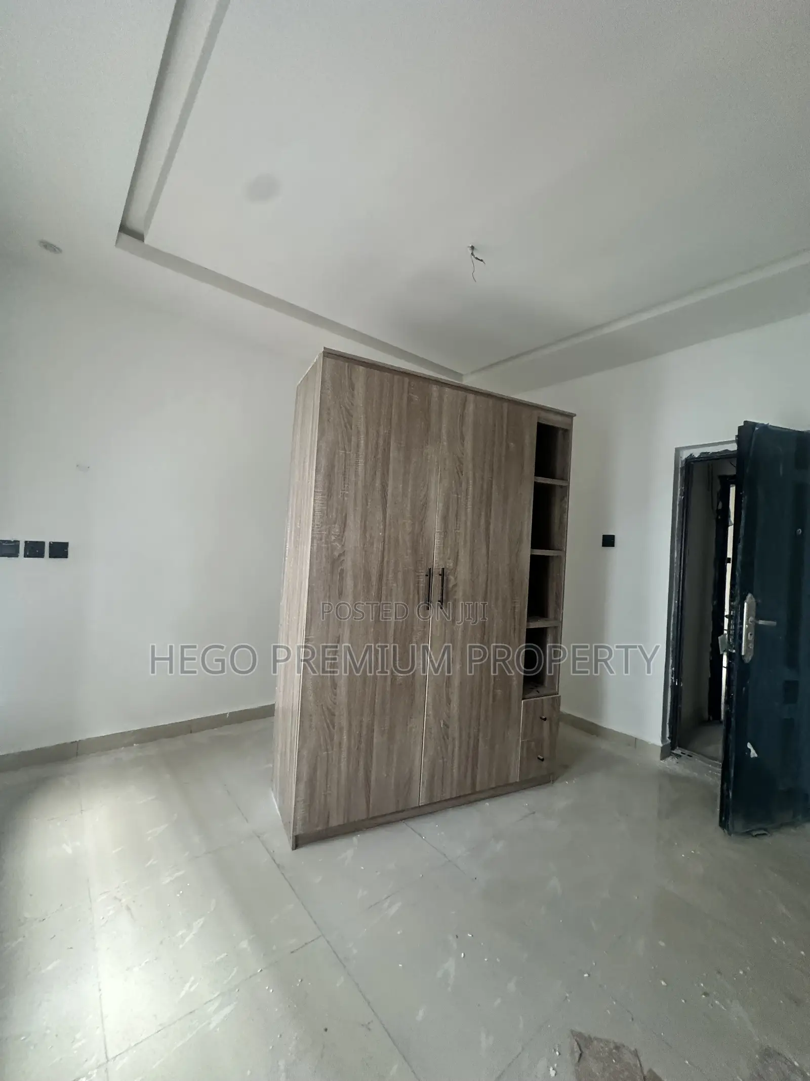 2bdrm Duplex in Iwofi Estate, Obio-Akpor for rent in Obio-Akpor