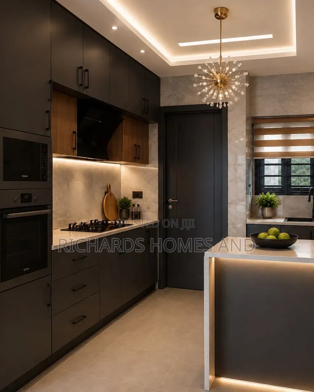 3bdrm Apartment in Adeniyi Jones for sale in Adeniyi Jones
