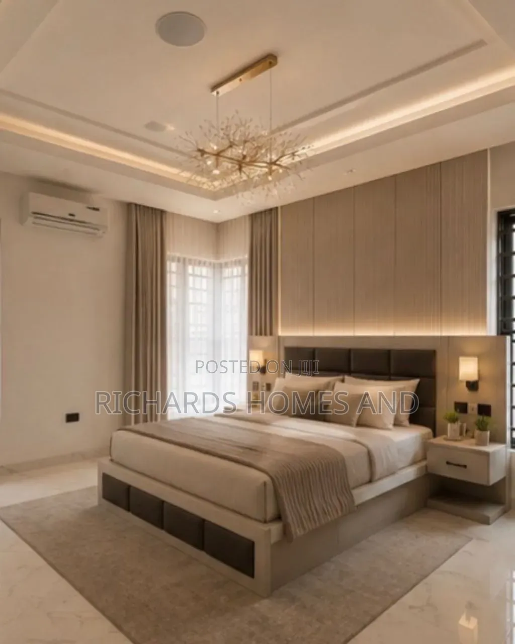 3bdrm Apartment in Adeniyi Jones for sale in Adeniyi Jones