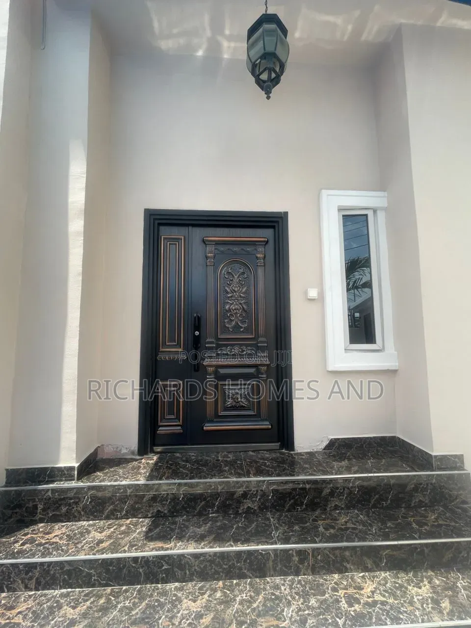 5bdrm Duplex in Parkview Estate for rent in Parkview Estate