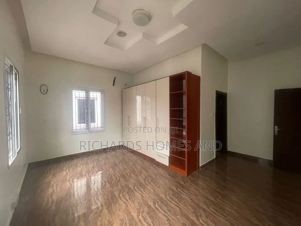 5bdrm Duplex in Parkview Estate for rent in Parkview Estate