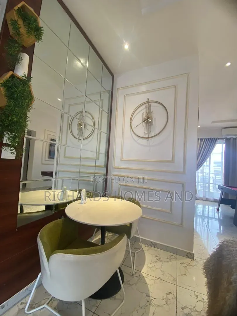 Furnished 2bdrm Apartment in Whitesand School, Lekki Phase 1 for rent in Lekki Phase 1