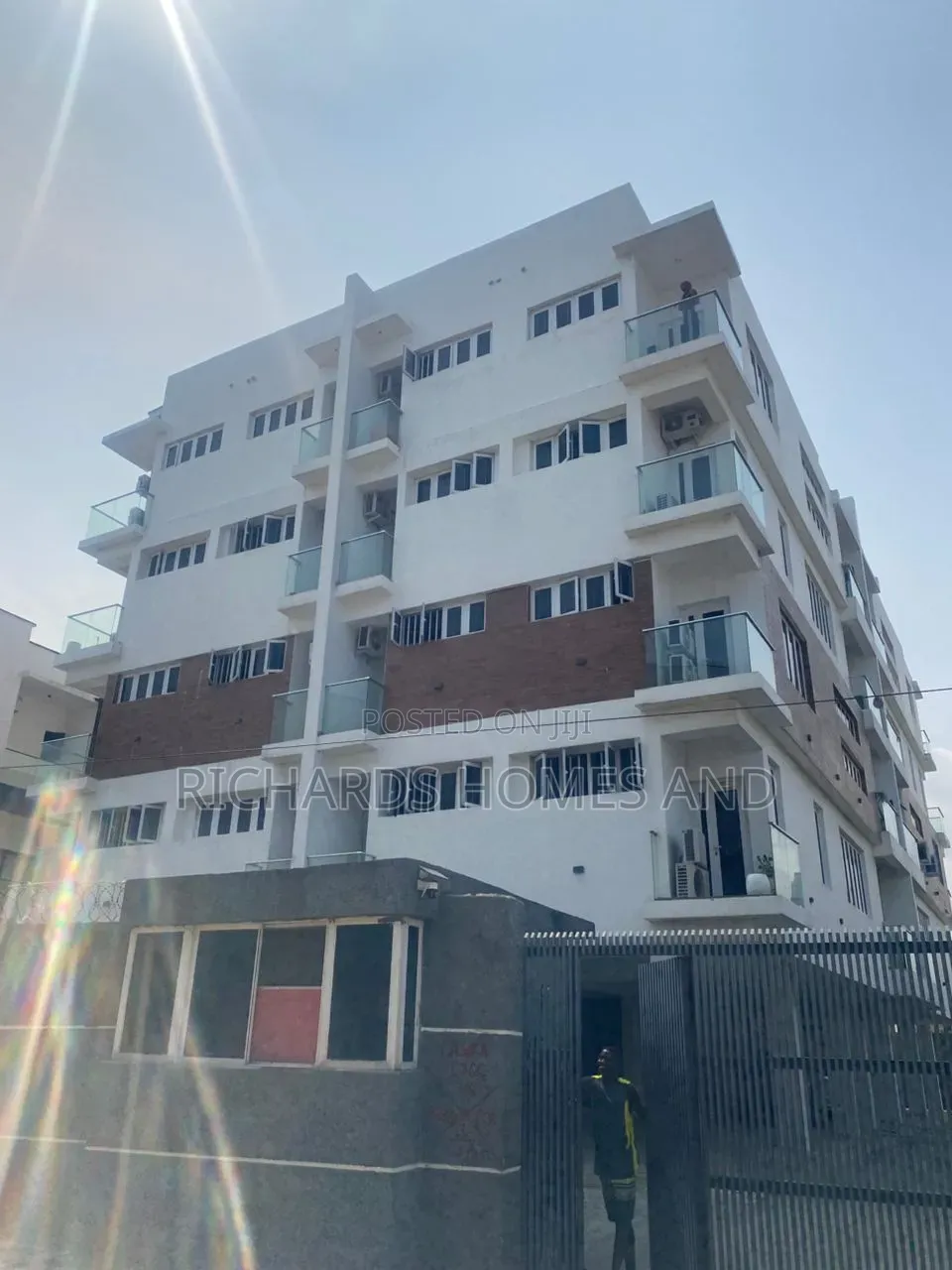 2bdrm Apartment in Ilasan for rent in Ilasan