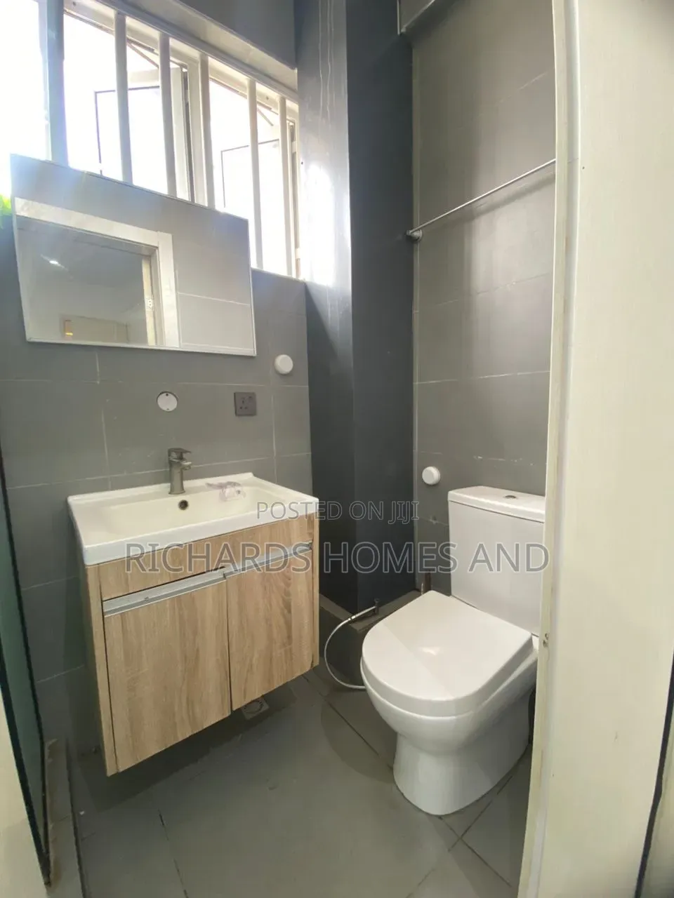 2bdrm Apartment in Ilasan for rent in Ilasan