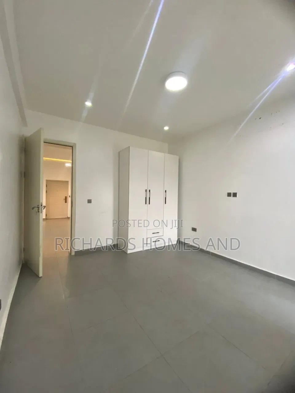 2bdrm Apartment in Ilasan for rent in Ilasan