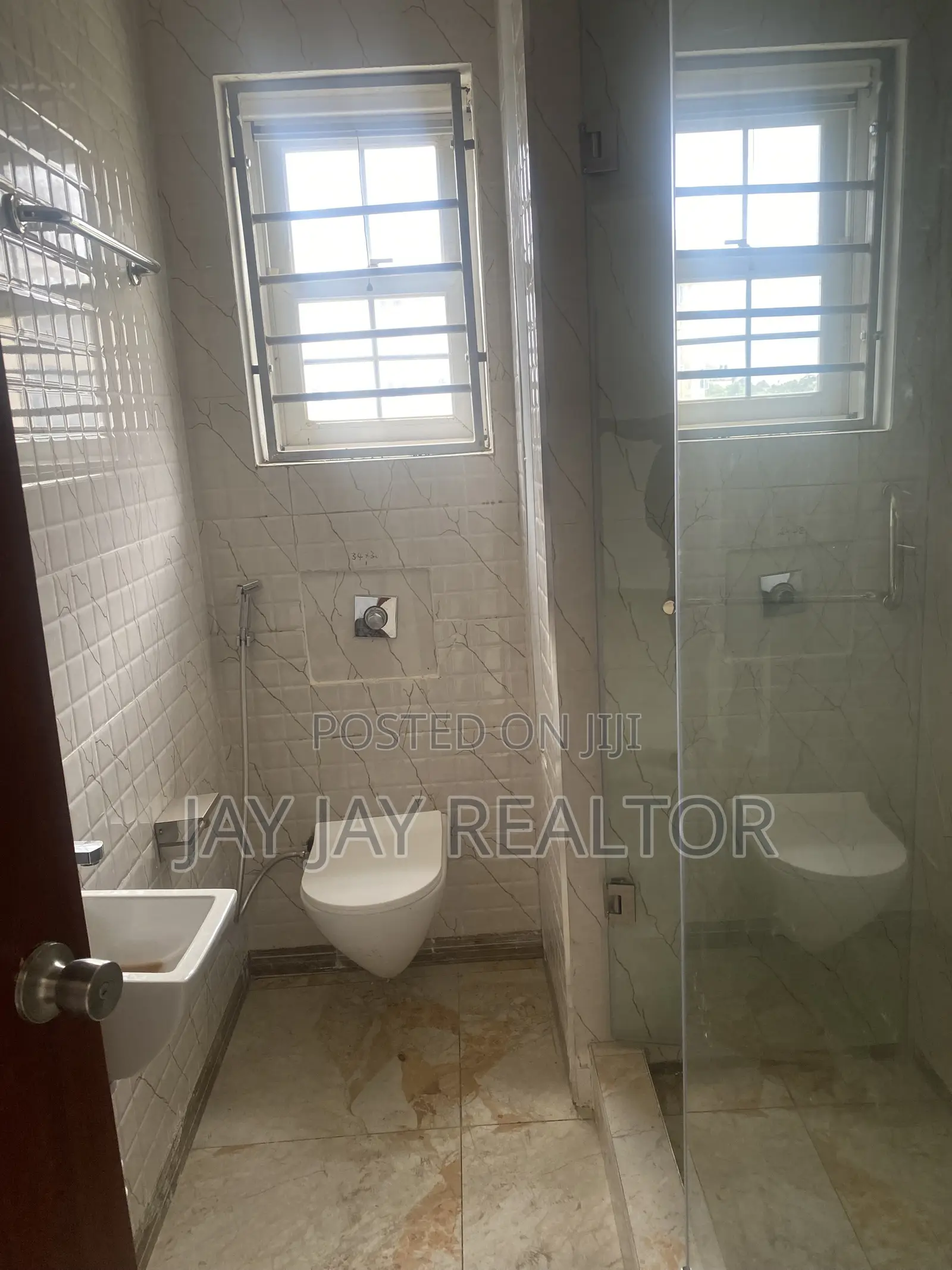 3bdrm Block of Flats in Garki 2 for rent in Garki 2