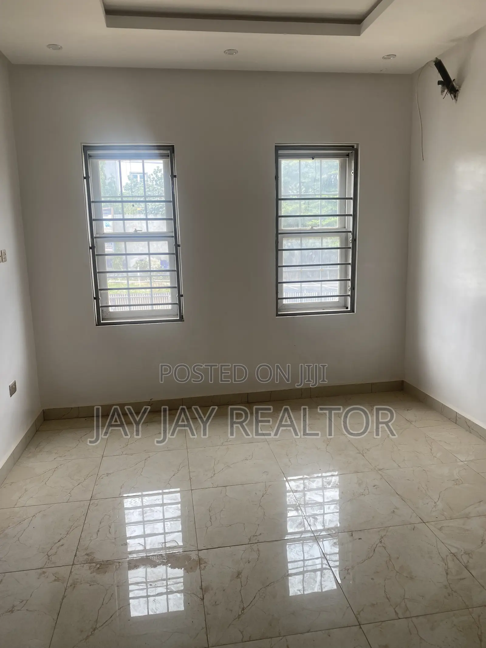 3bdrm Block of Flats in Garki 2 for rent in Garki 2