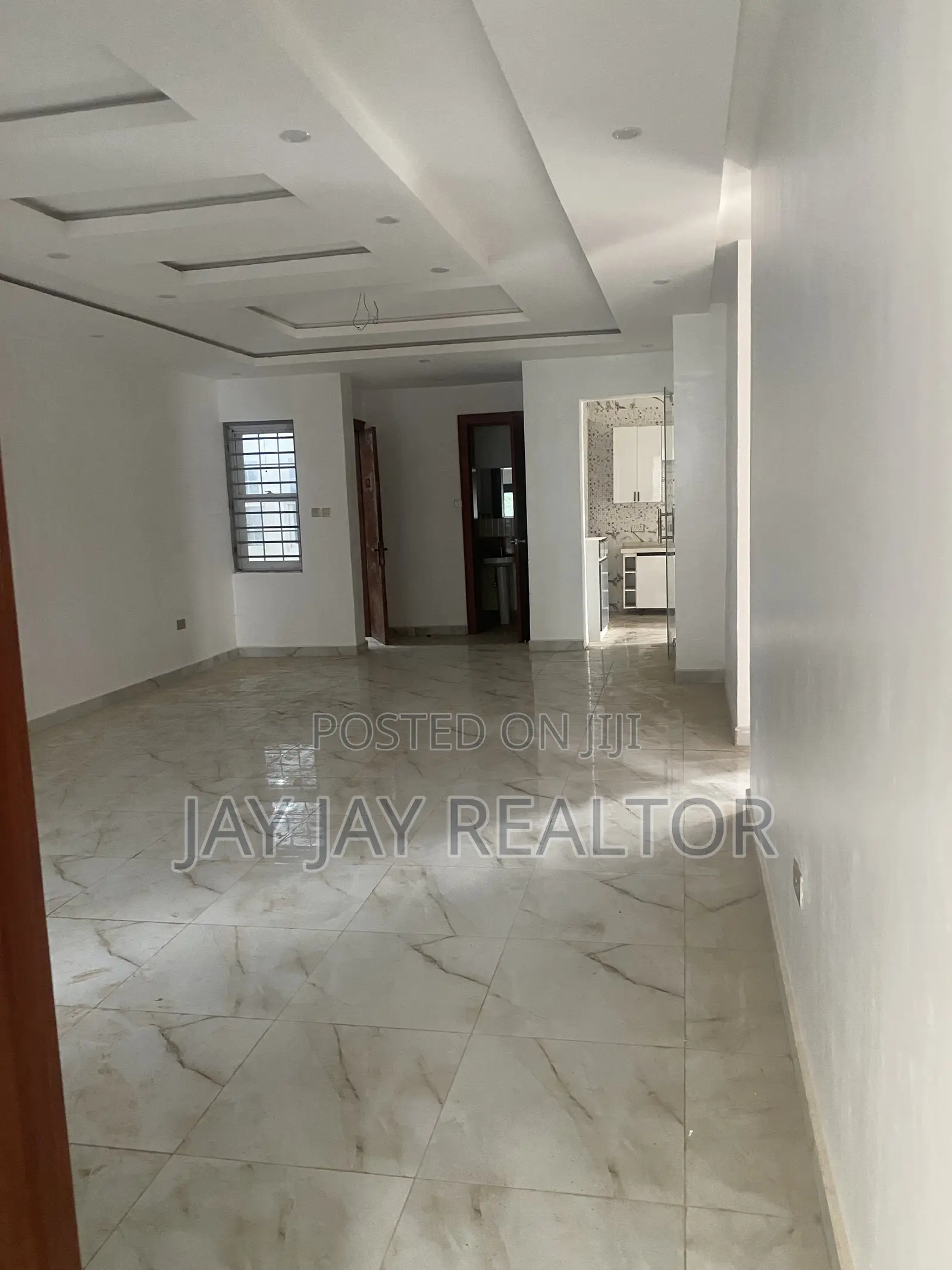 3bdrm Block of Flats in Garki 2 for rent in Garki 2