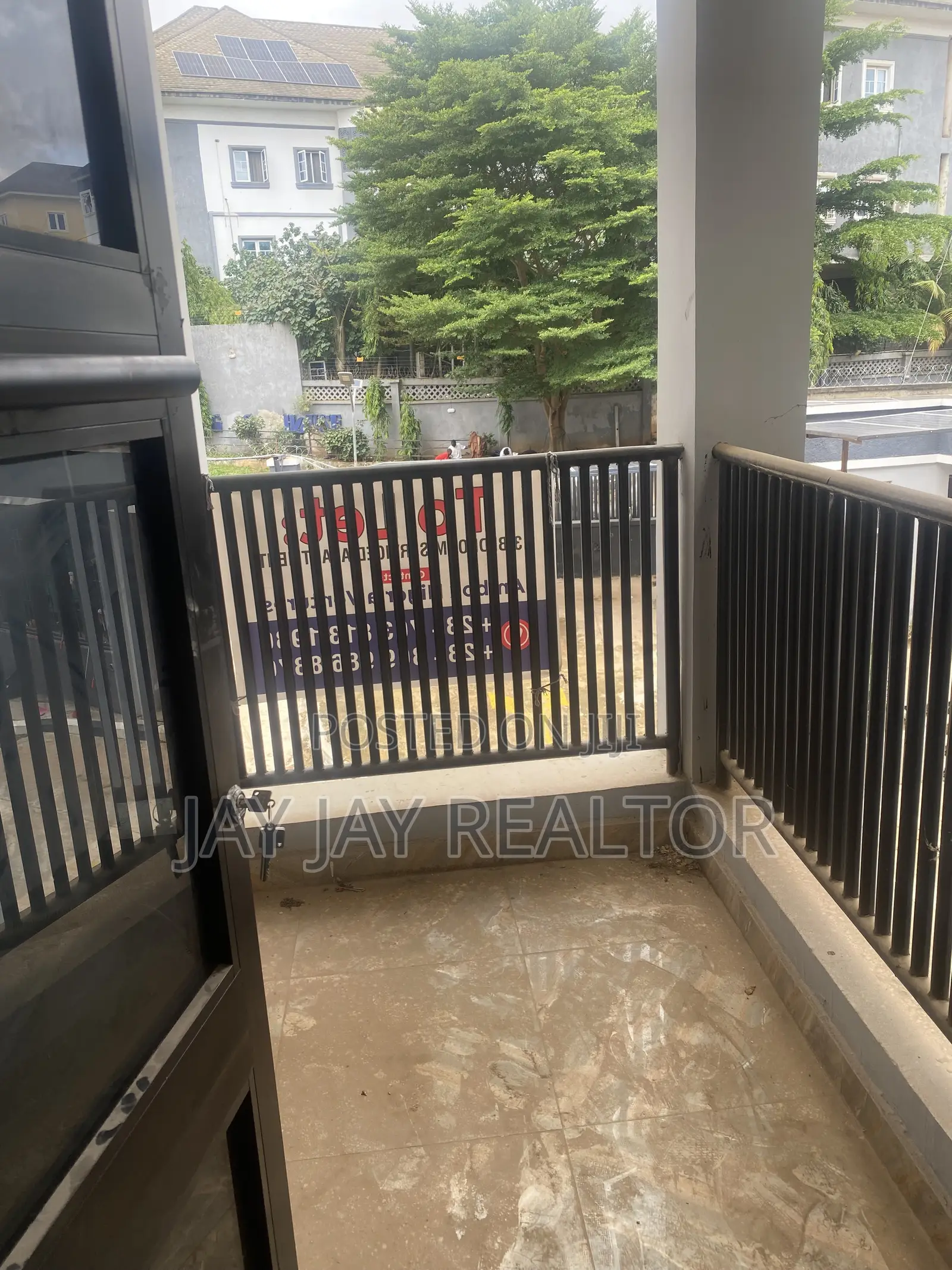 3bdrm Block of Flats in Garki 2 for rent in Garki 2