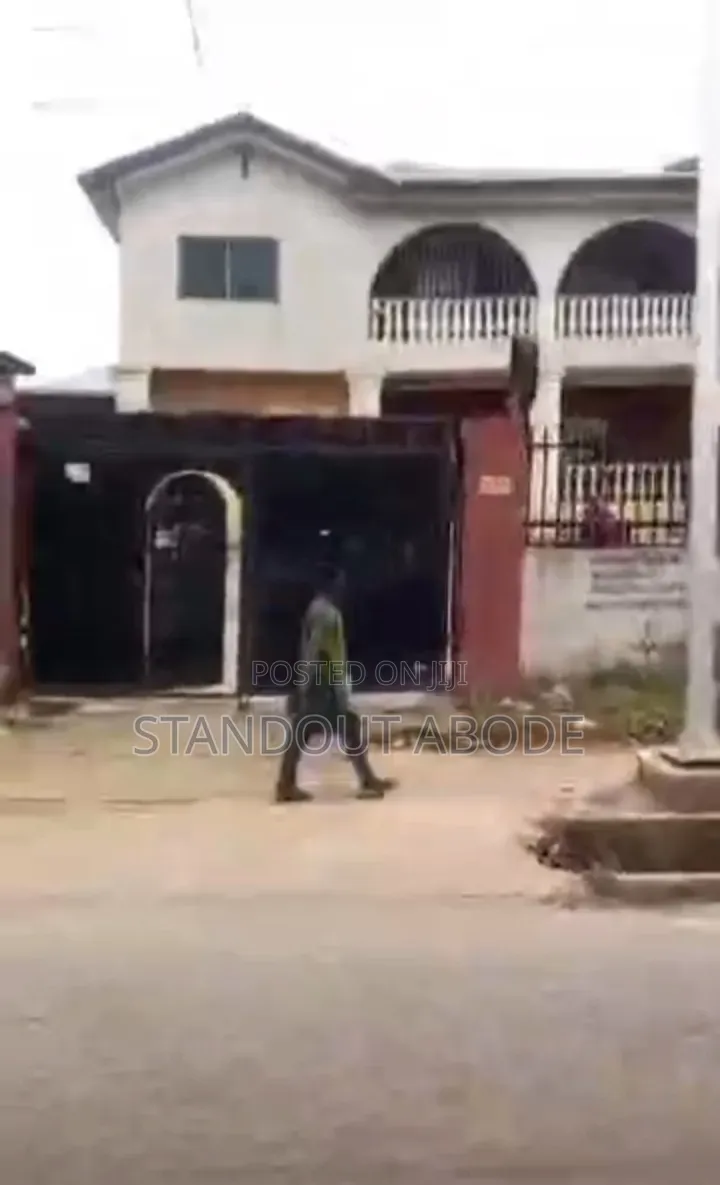 2bdrm Block of Flats in Good Location, Idimu for sale in Idimu