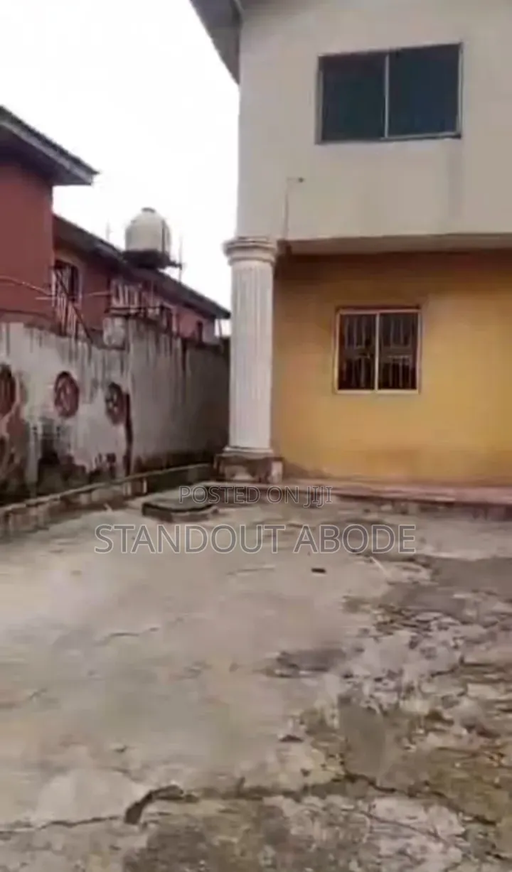 2bdrm Block of Flats in Good Location, Idimu for sale in Idimu