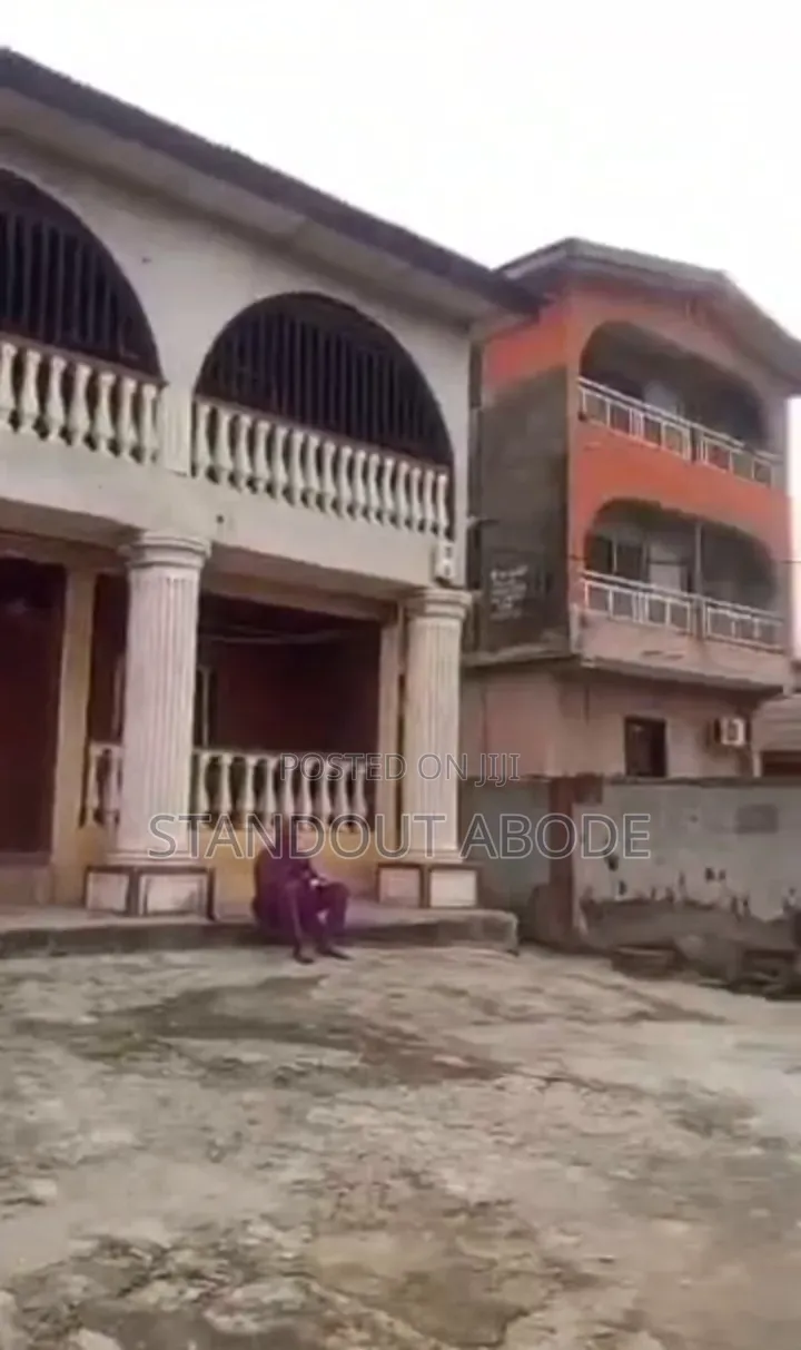 2bdrm Block of Flats in Good Location, Idimu for sale in Idimu