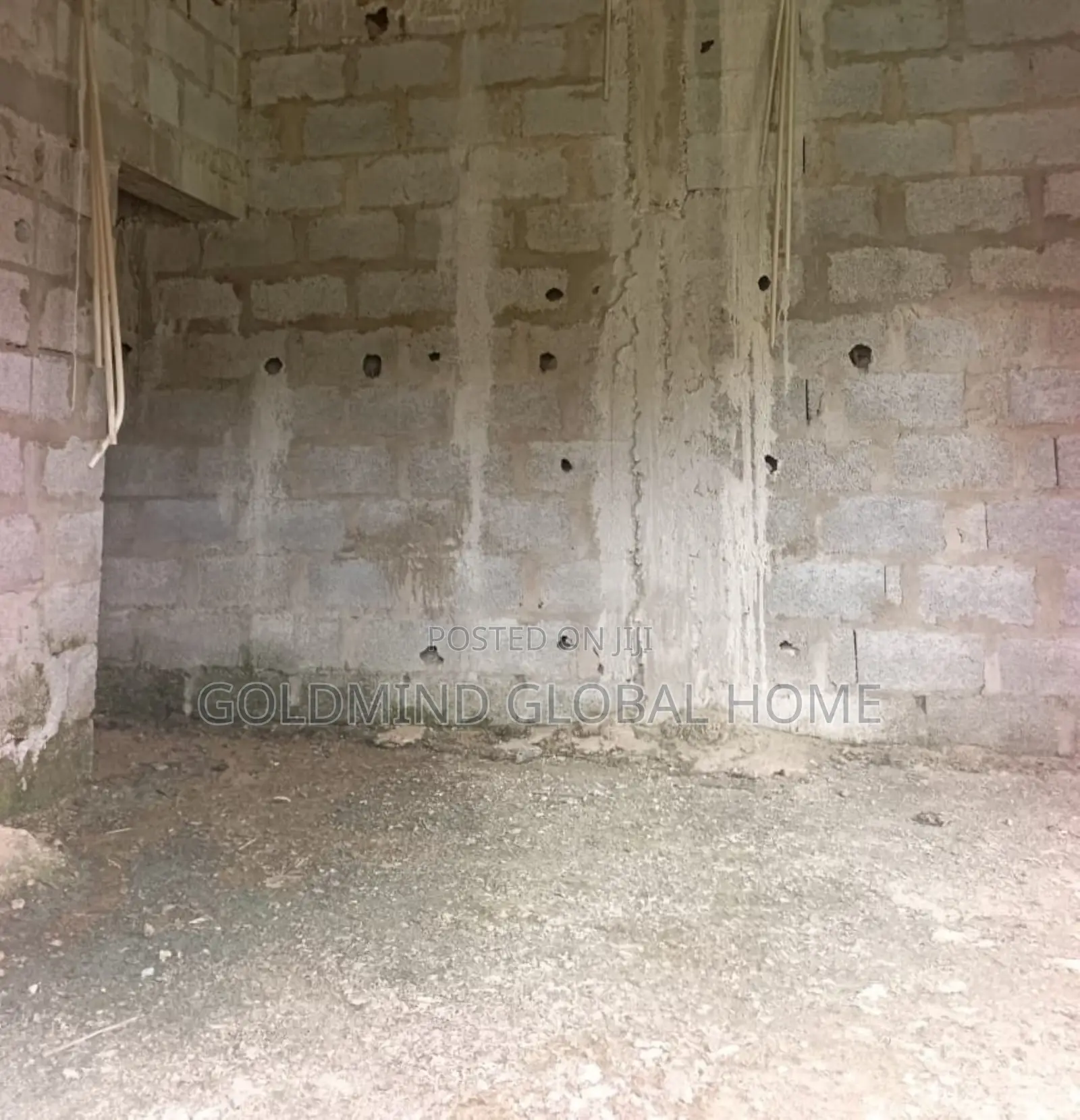 3bdrm Bungalow in Lugbe District., FHA for sale in FHA
