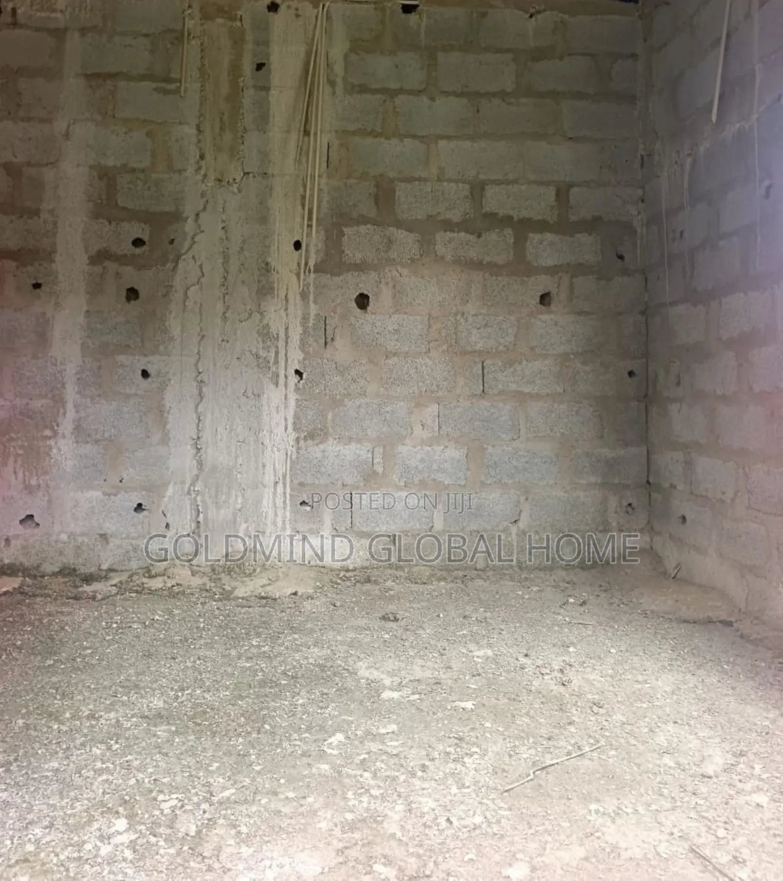 3bdrm Bungalow in Lugbe District., FHA for sale in FHA