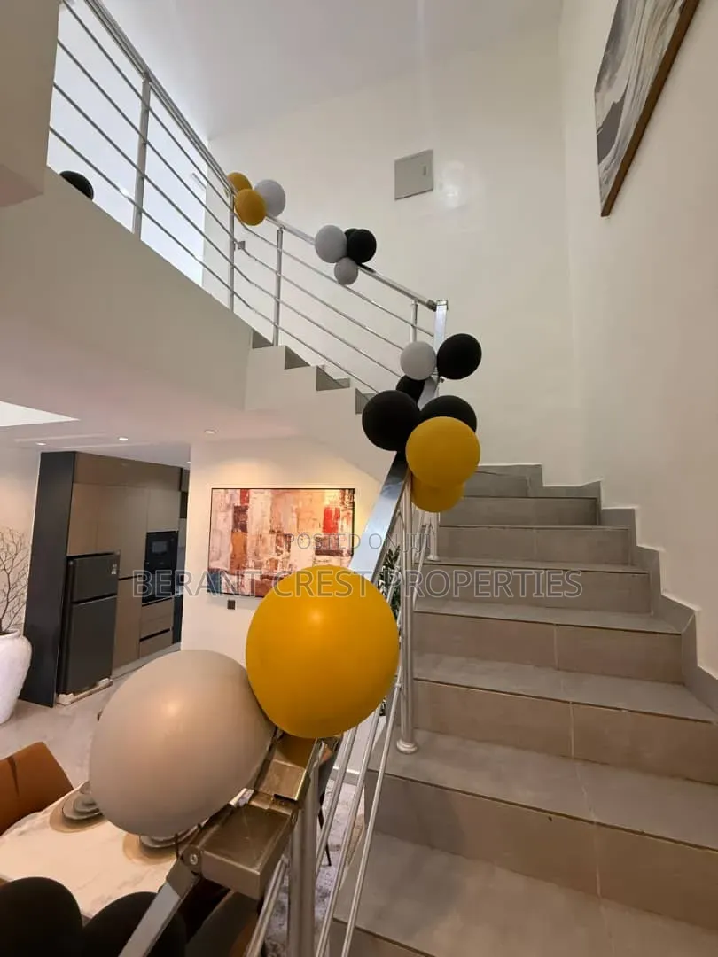 3bdrm Duplex in Idera Scheme, Iberikodo for sale in Iberikodo