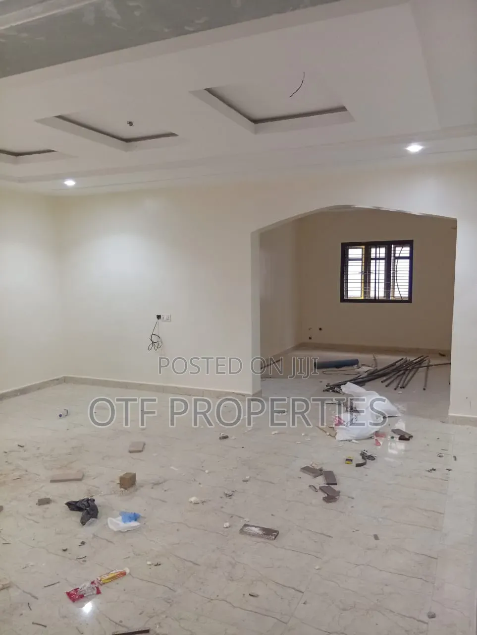 2bdrm Apartment in Fo1, Kubwa for rent in Kubwa