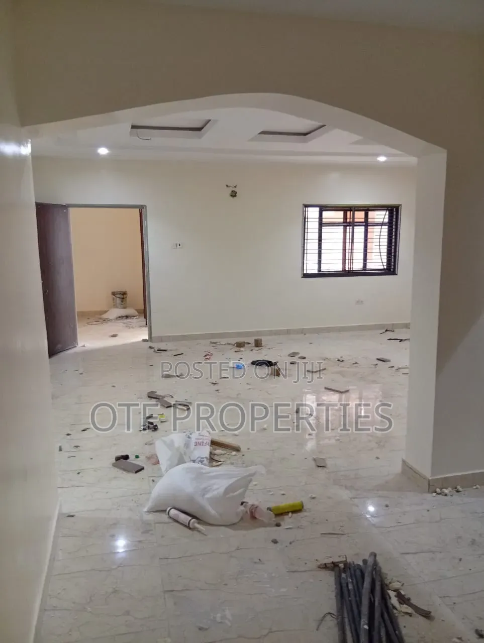 2bdrm Apartment in Fo1, Kubwa for rent in Kubwa