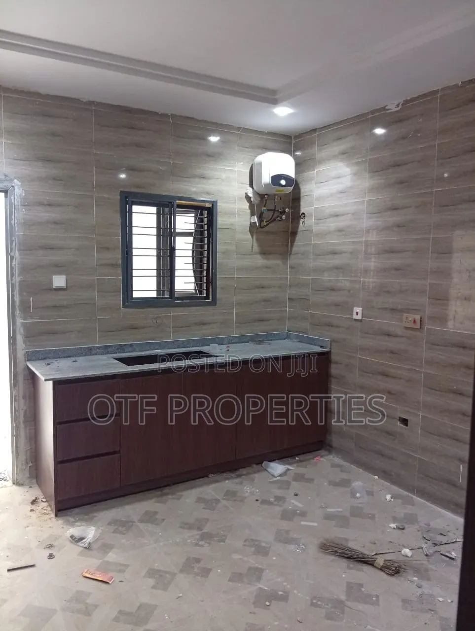 2bdrm Apartment in Fo1, Kubwa for rent in Kubwa