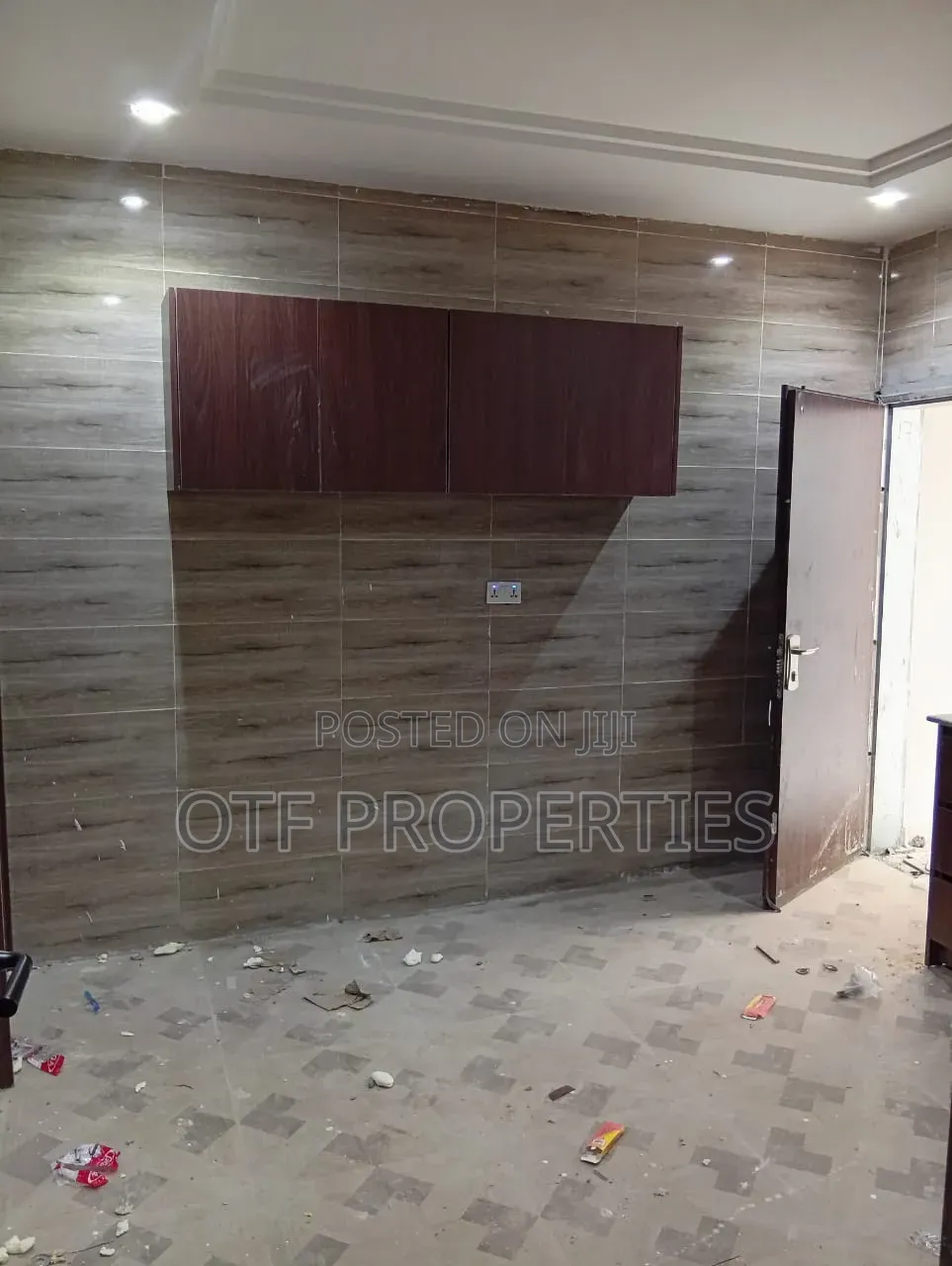 2bdrm Apartment in Fo1, Kubwa for rent in Kubwa