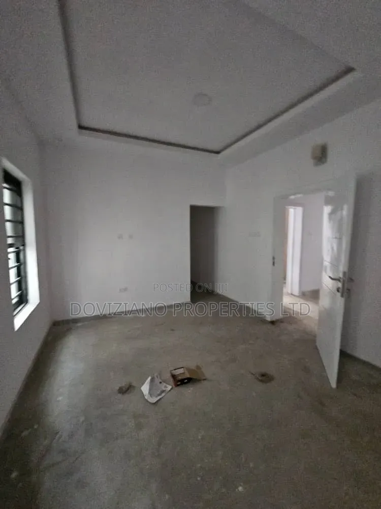 4bdrm Duplex in Shonibare Estate for rent in Shonibare Estate