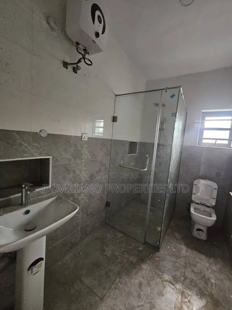 4bdrm Duplex in Shonibare Estate for rent in Shonibare Estate