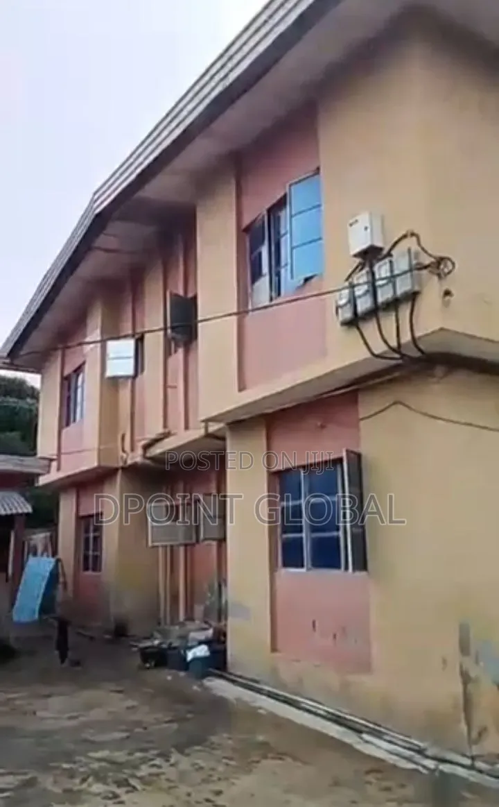 17bdrm Block of Flats in Not Estate, Council for sale in Council