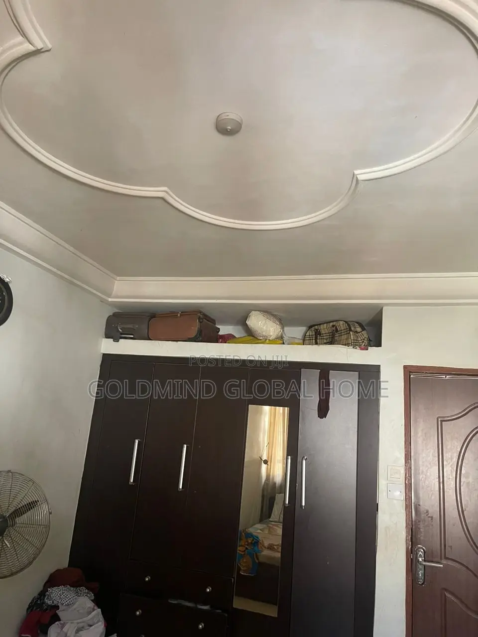 2bdrm Block of Flats in Area 2, Garki. for sale in Area 2