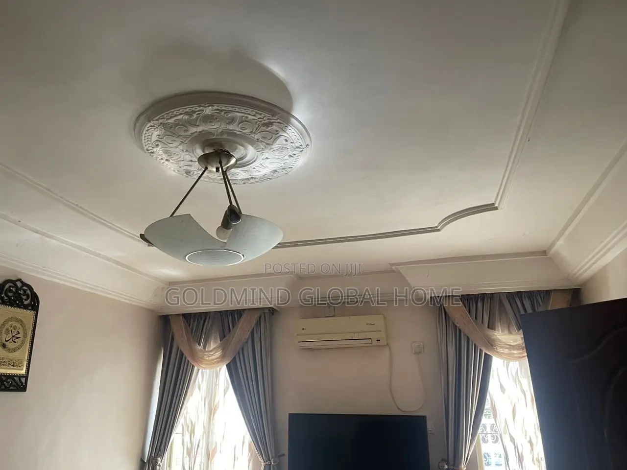 2bdrm Block of Flats in Area 2, Garki. for sale in Area 2