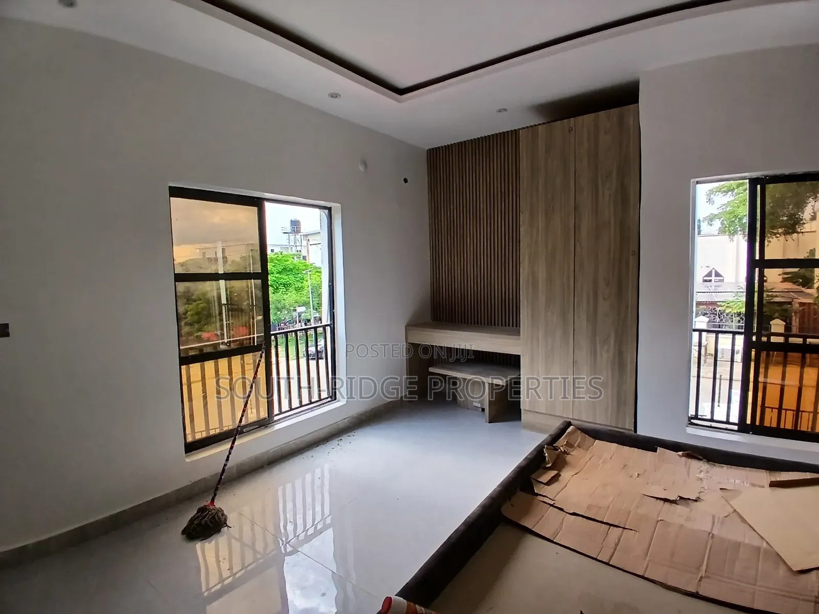Furnished Mini Flat in Utako for rent in Utako