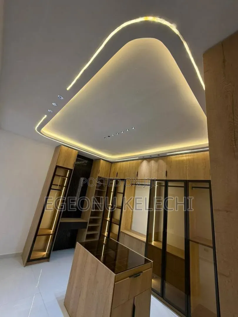7bdrm Duplex in Guzape District for sale in Guzape District