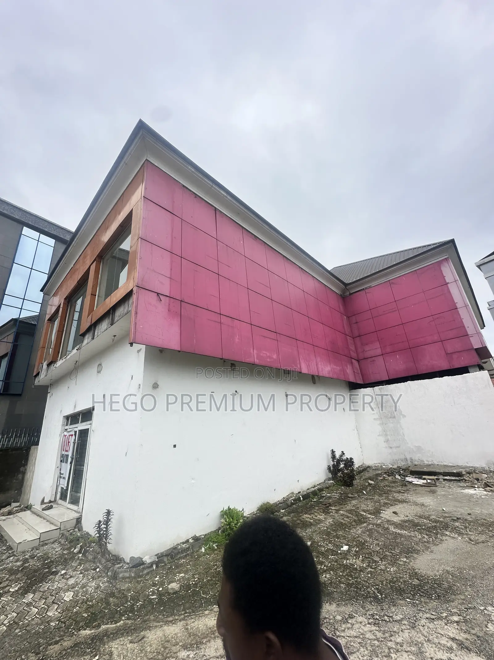 2bdrm House in Phase 3 for rent in GRA Phase 3 / Port-Harcourt