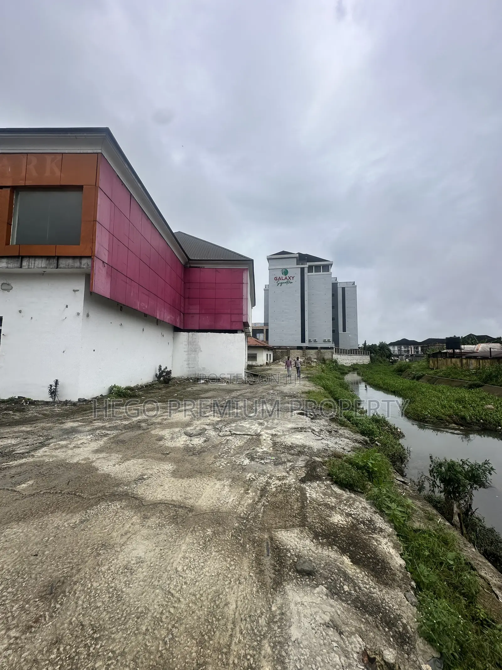 2bdrm House in Phase 3 for rent in GRA Phase 3 / Port-Harcourt