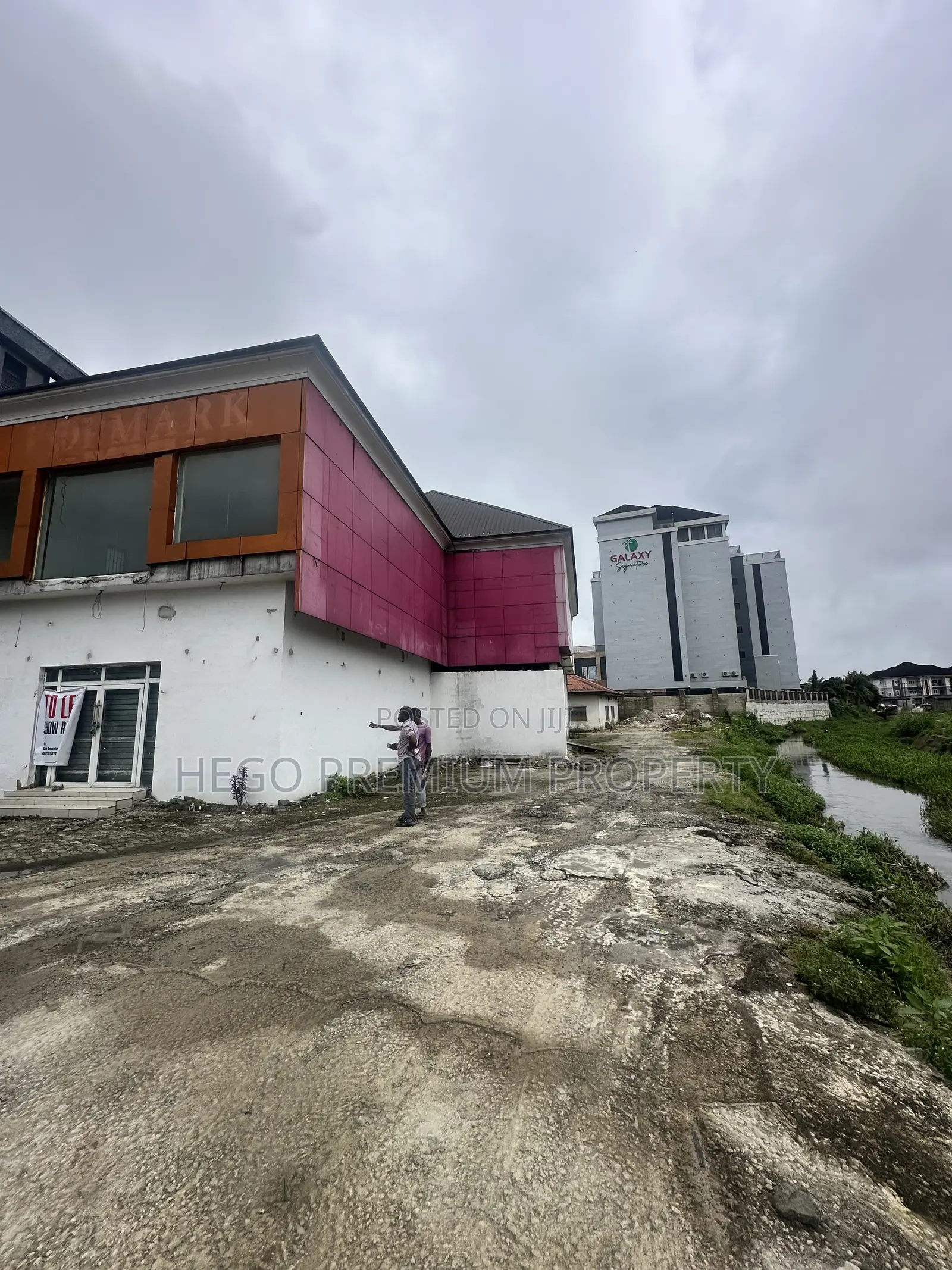 2bdrm House in Phase 3 for rent in GRA Phase 3 / Port-Harcourt