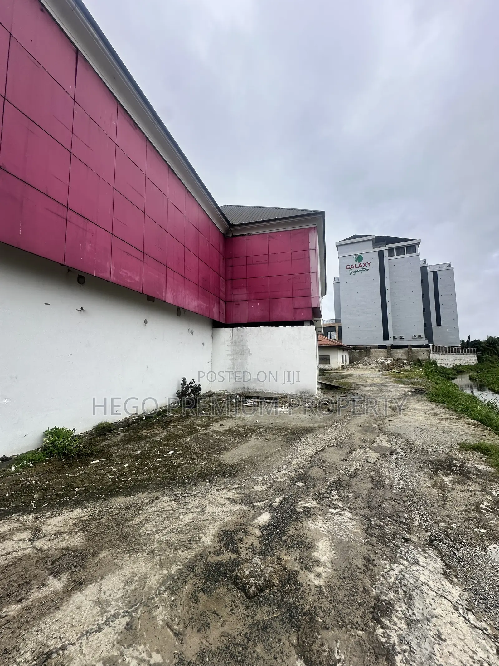 2bdrm House in Phase 3 for rent in GRA Phase 3 / Port-Harcourt