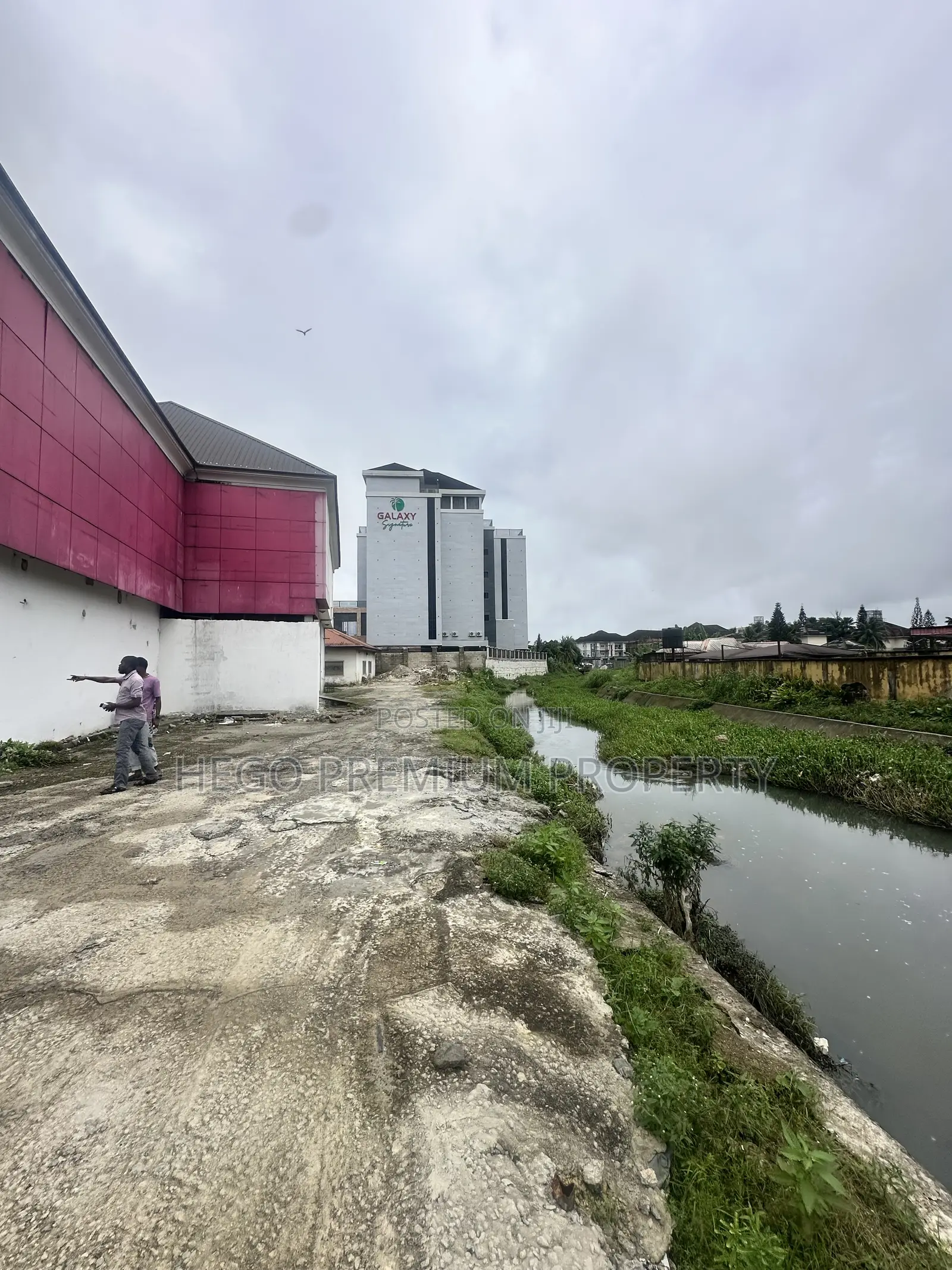 2bdrm House in Phase 3 for rent in GRA Phase 3 / Port-Harcourt