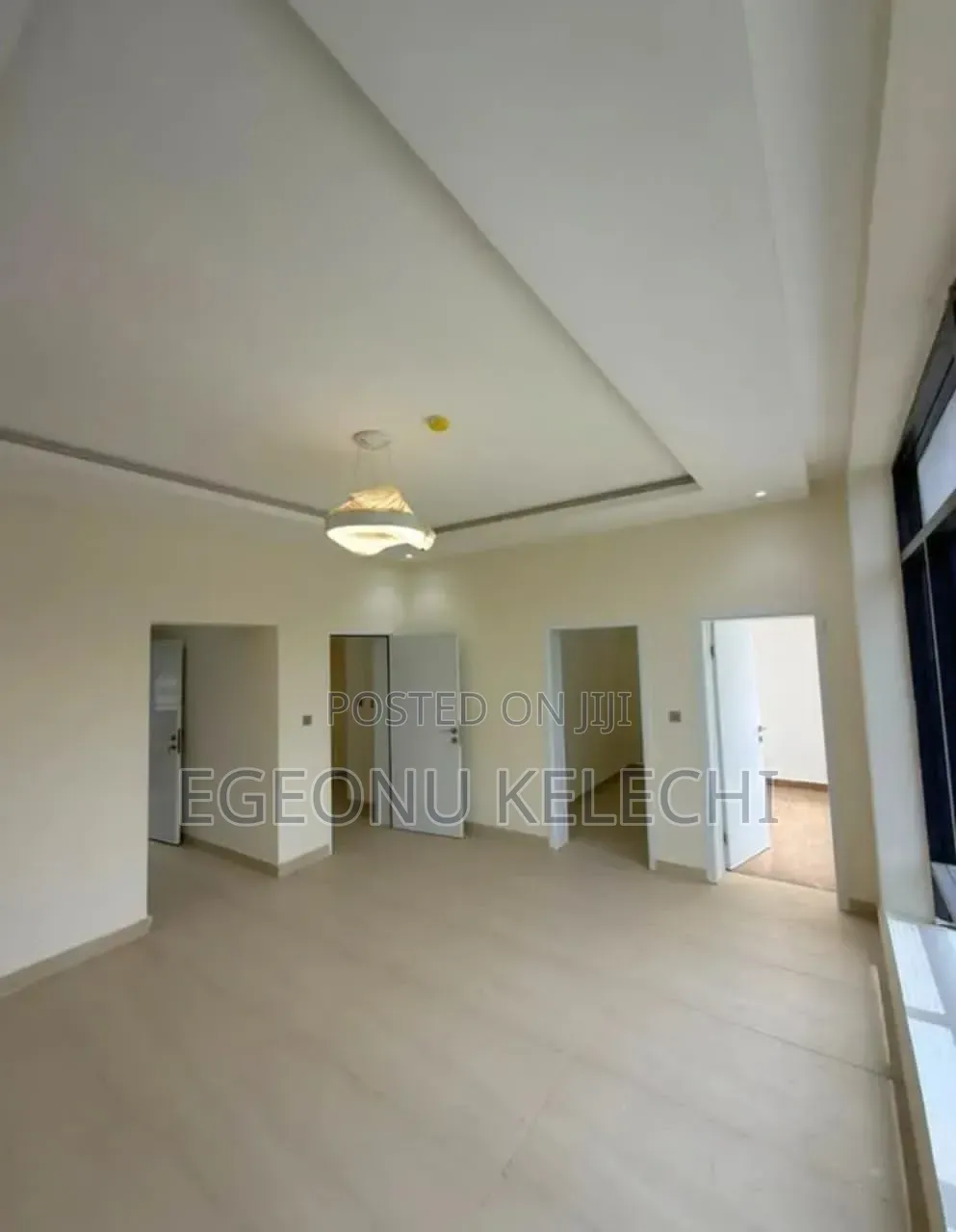 3bdrm Duplex in Maitama for rent in Maitama