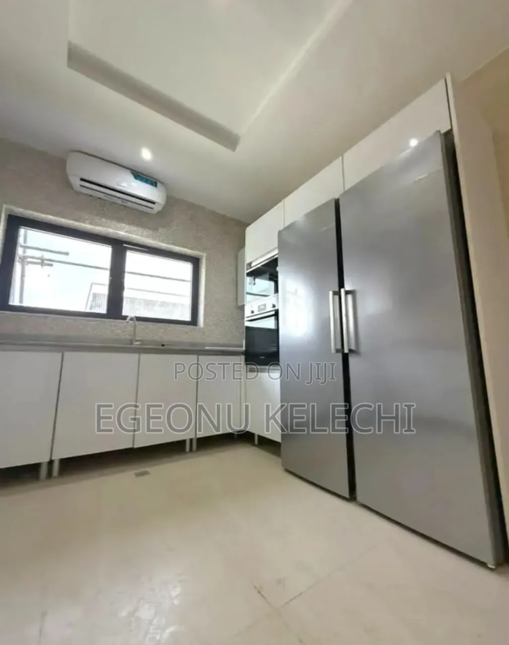 3bdrm Duplex in Maitama for rent in Maitama