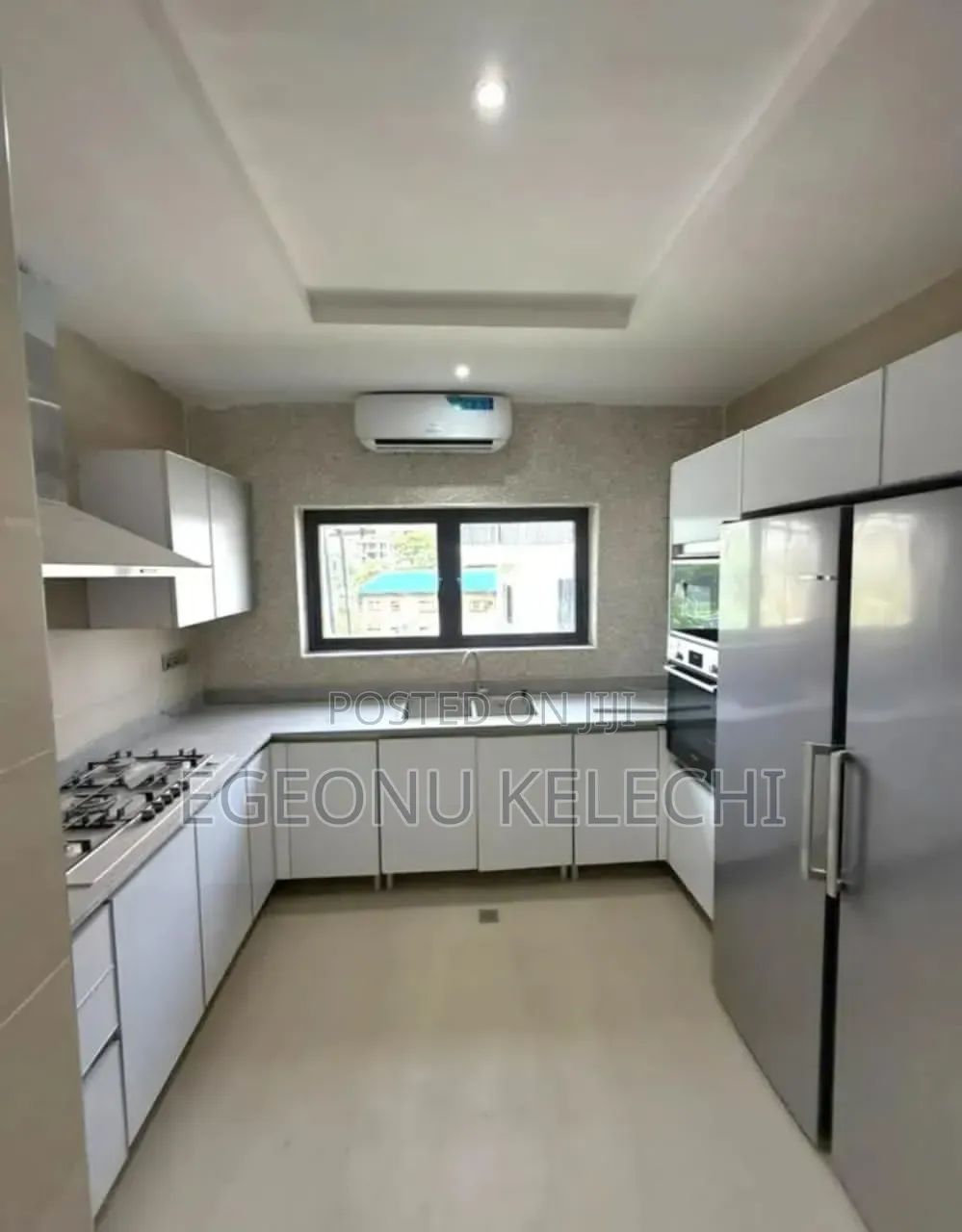 3bdrm Duplex in Maitama for rent in Maitama